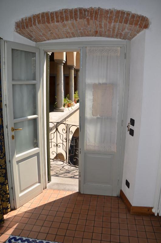 One-Bedroom Apartment with Balcony image 2