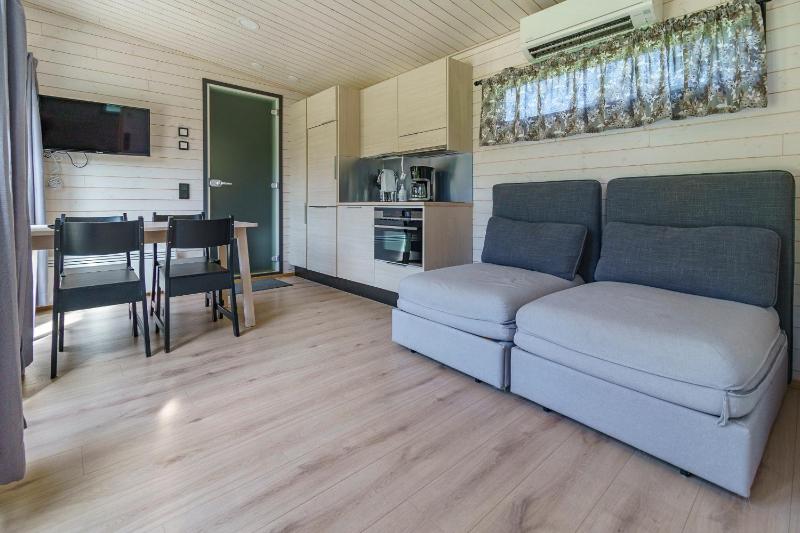 Superior Chalet image 4