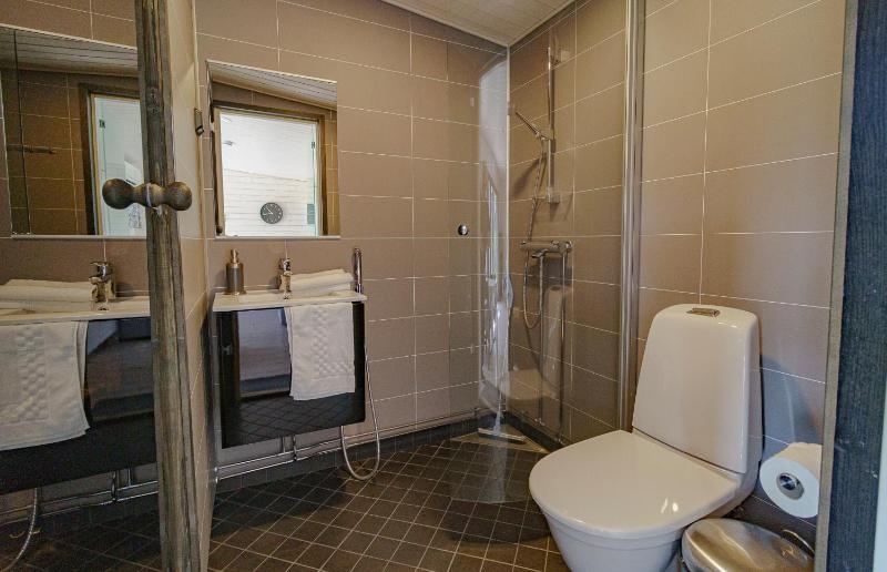 Superior Chalet image 3