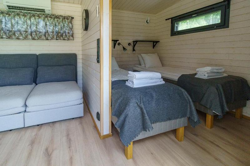 Superior Chalet image 2