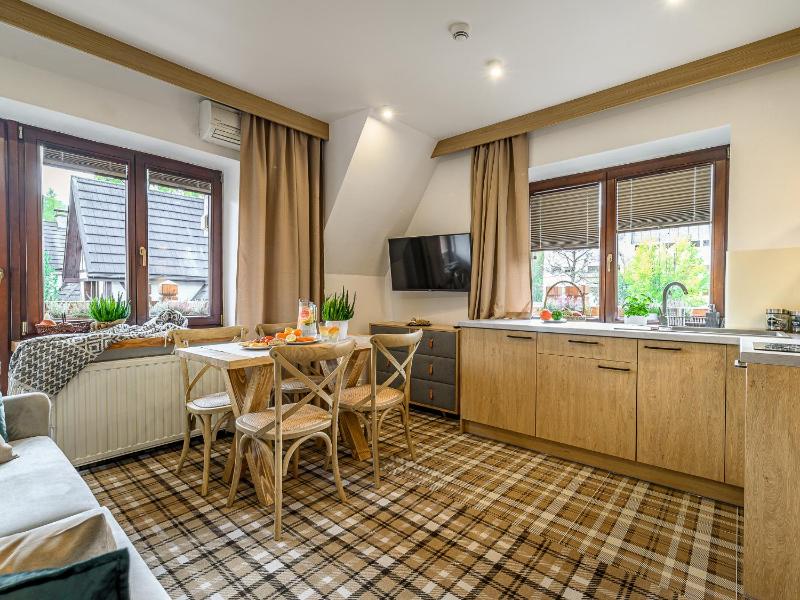 VisitZakopane - Willa Bajka Apartments - image 16