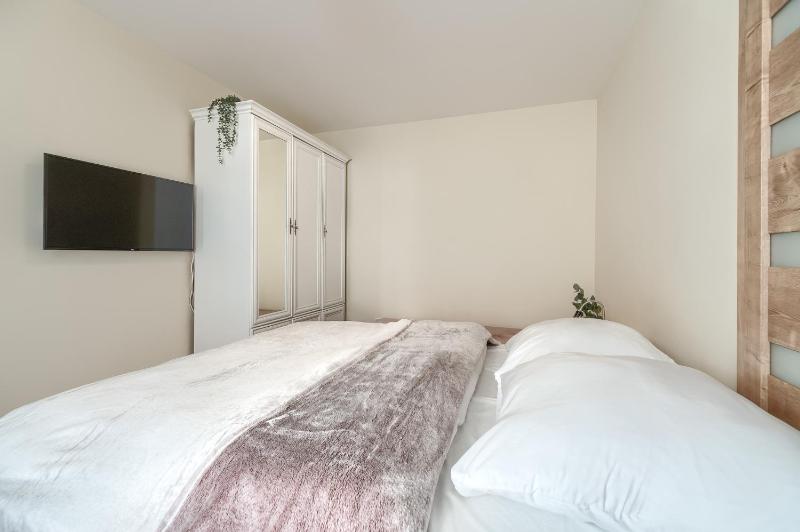 Apartament 111 Stare Miasto bulwary Apartamenty No 1 - image 6