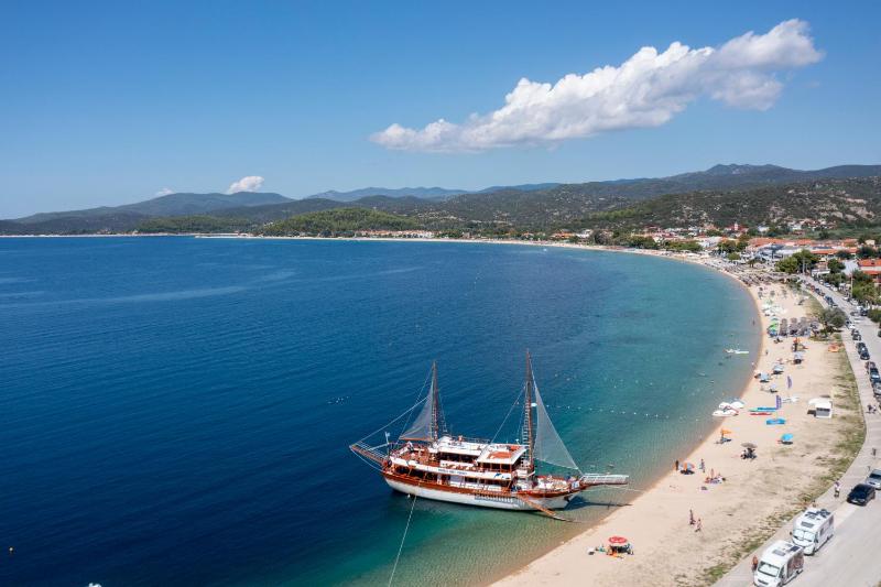 Deluxe Apartment (4 Adults) image 1