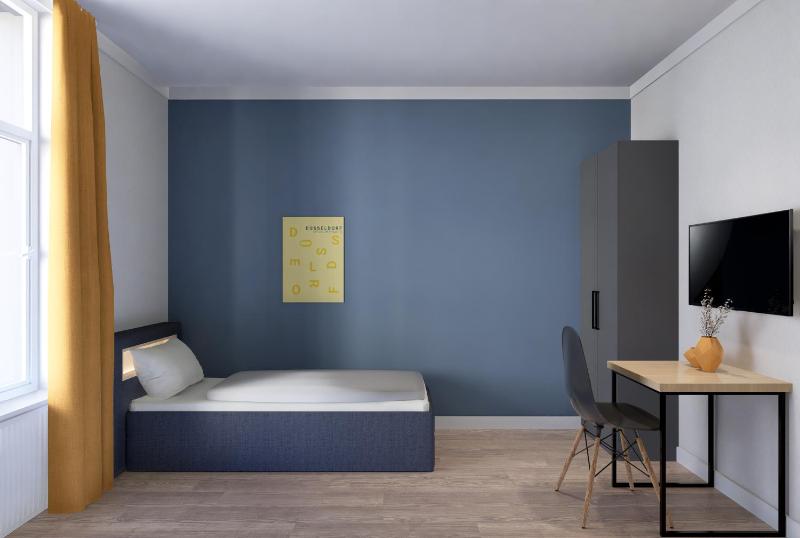 Antares Apartments - image 24