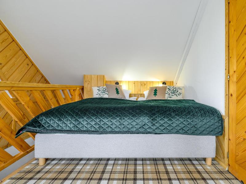 VisitZakopane - Willa Bajka Apartments - image 6