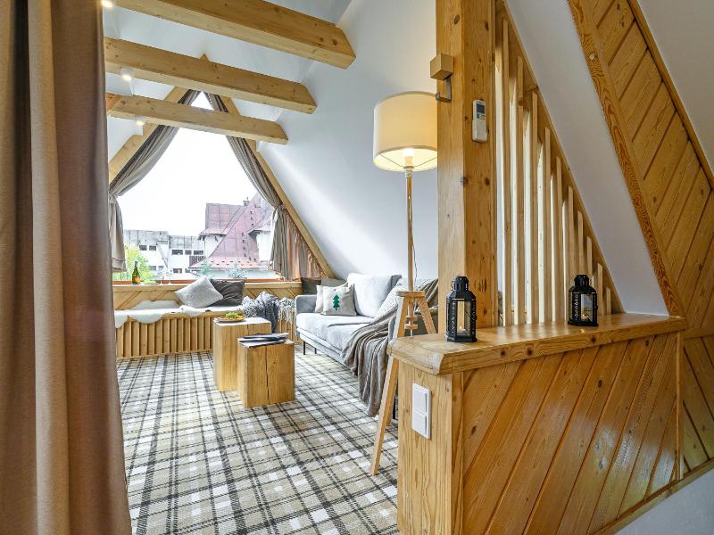 VisitZakopane - Willa Bajka Apartments - image 2