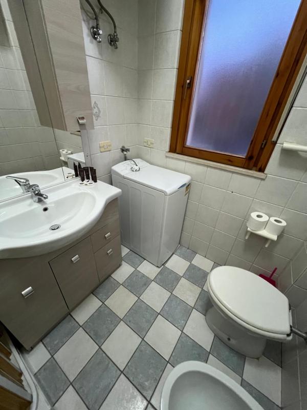 One-Bedroom Apartment image 2