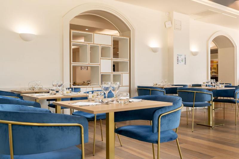 Hôtel Miléade Les Pléïades La Baule - image 43