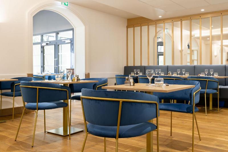 Hôtel Miléade Les Pléïades La Baule - image 12