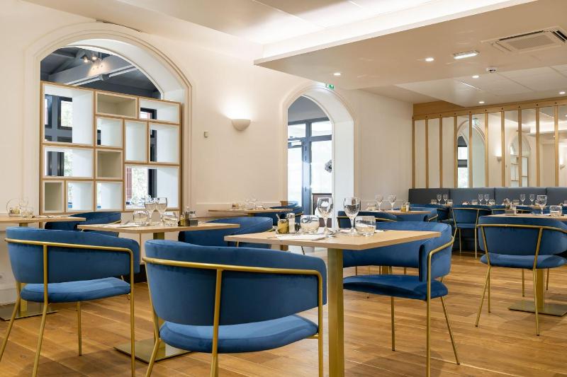 Hôtel Miléade Les Pléïades La Baule - image 30