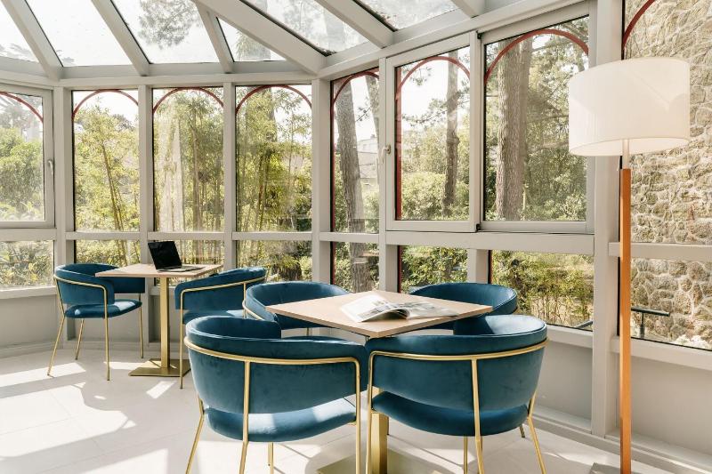 Hôtel Miléade Les Pléïades La Baule - image 26