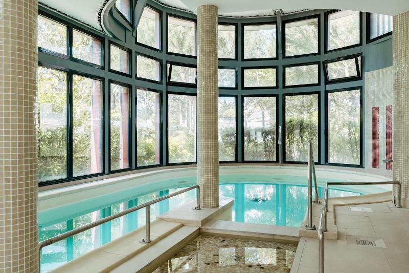 Hôtel Miléade Les Pléïades La Baule - image 25