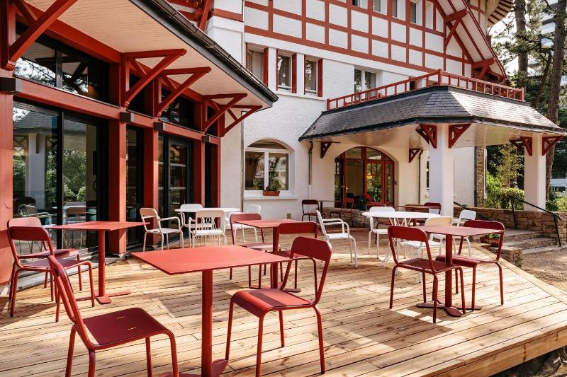 Hôtel Miléade Les Pléïades La Baule - image 38