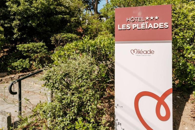 Hôtel Miléade Les Pléïades La Baule - image 34