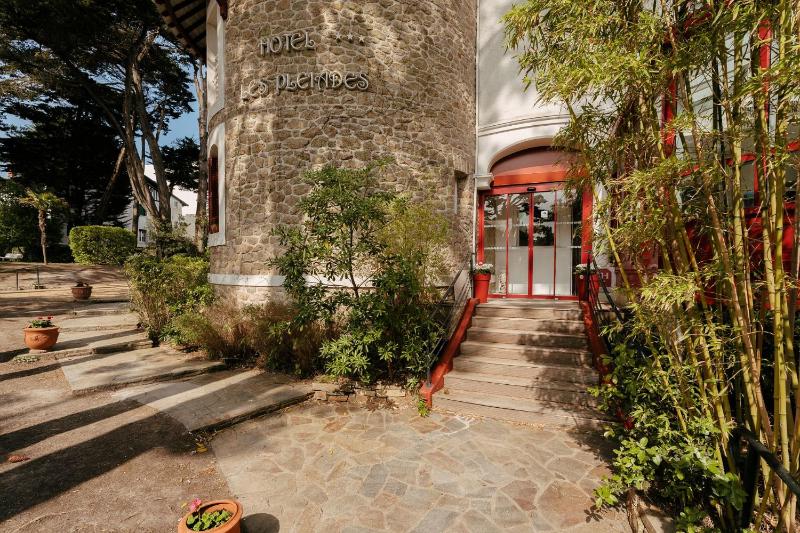 Hôtel Miléade Les Pléïades La Baule - image 11