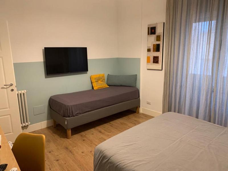 Comfort Triple Room image 4