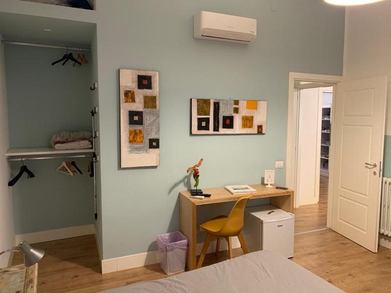 Comfort Triple Room image 3