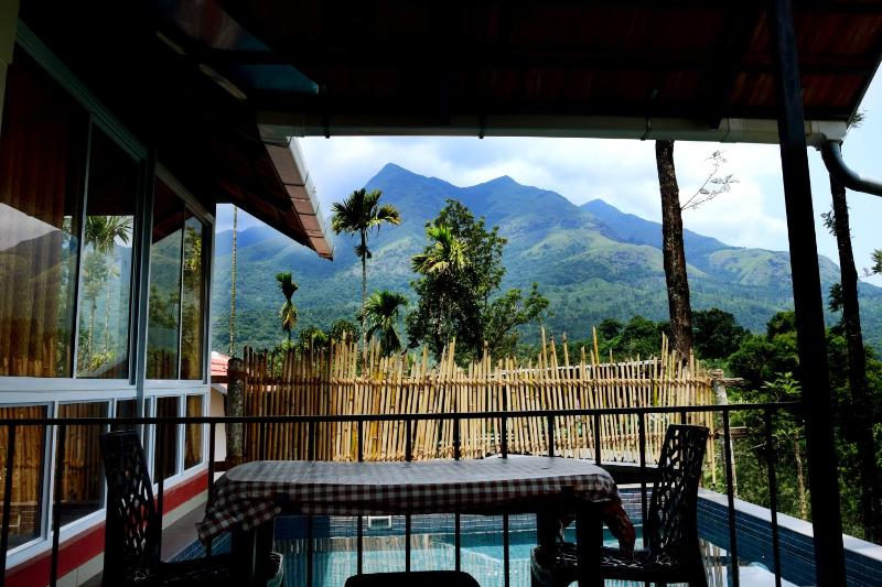 Mayflower Holiday Villa - image 32
