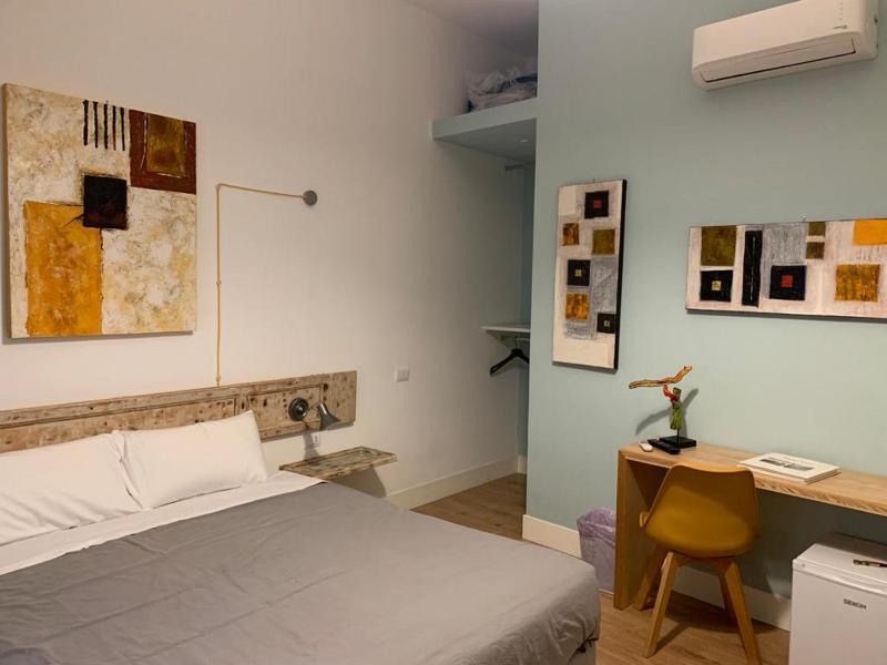 Comfort Triple Room image 2