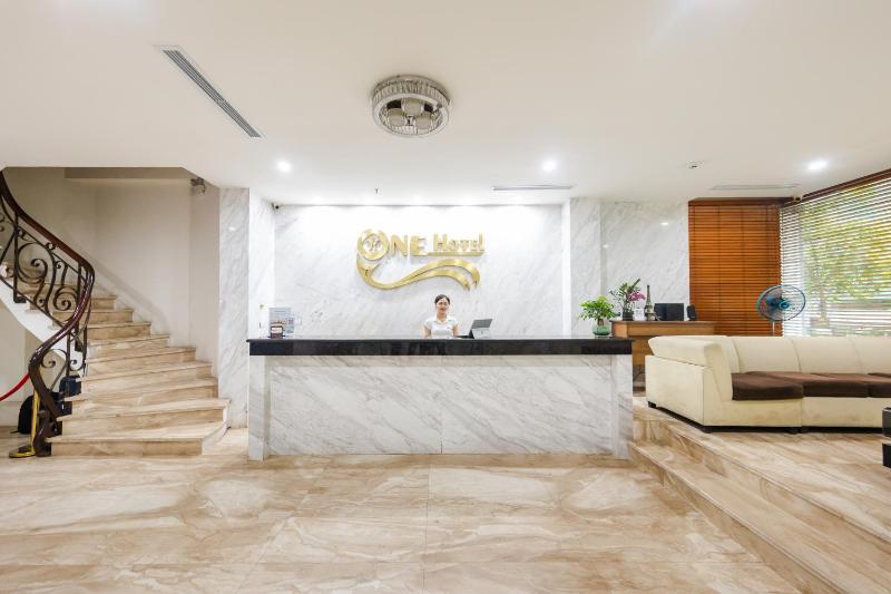 One Hotel - image 16