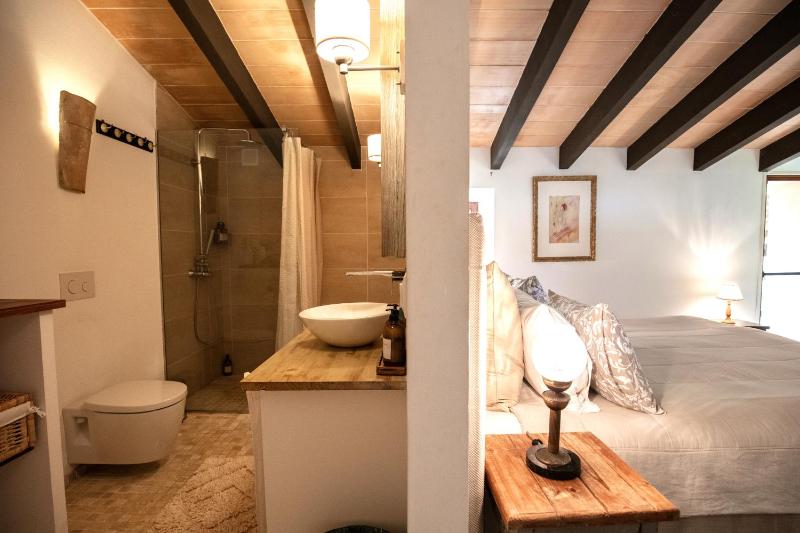 Junior Suite with Terrace image 2