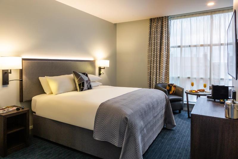 Superior King Room image 1