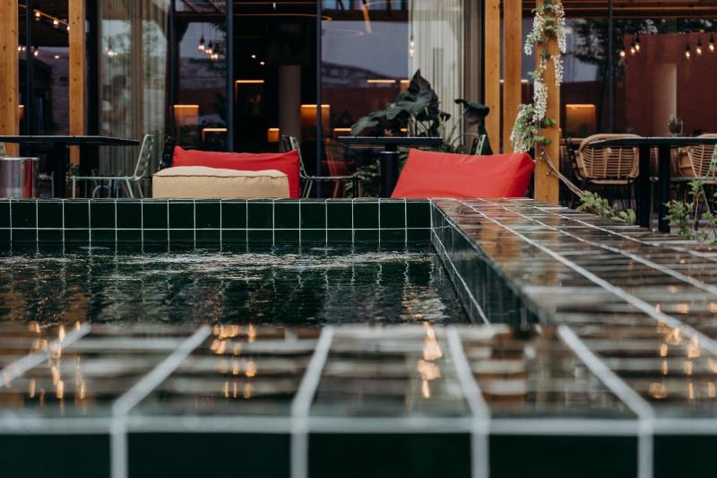 The Editory Garden Porto Hotel - image 3