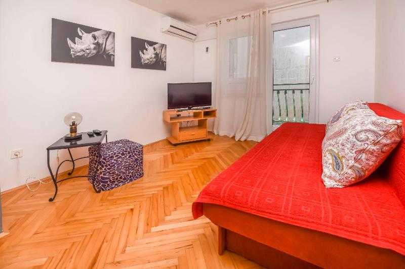 Two-Bedroom Apartment Standard image 3