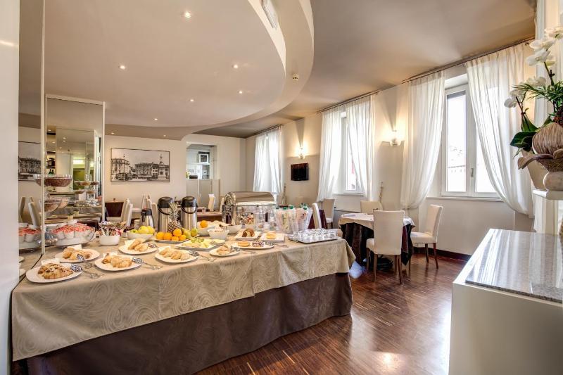 Albergo Firenze - image 2