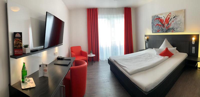 Single Room image 1