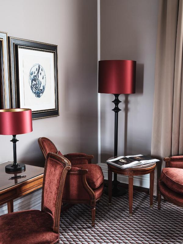 Grand Superior Double image 4