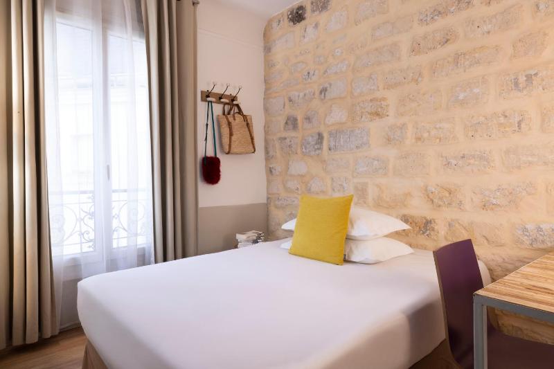 Economic Single Room image 4