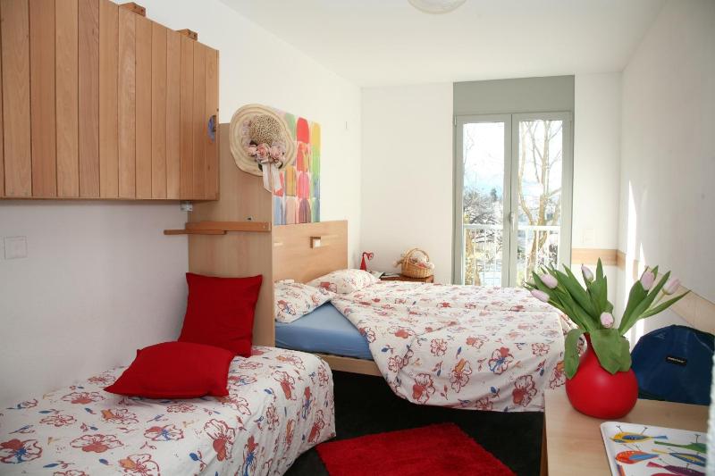 Lugano Savosa Youth Hostel - image 26