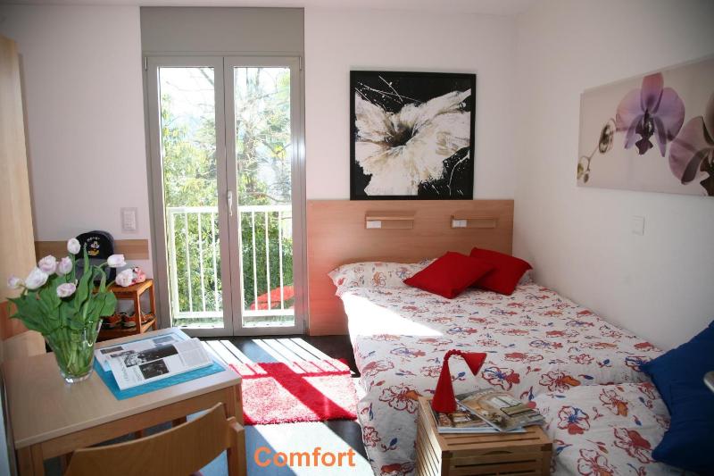 Lugano Savosa Youth Hostel - image 42