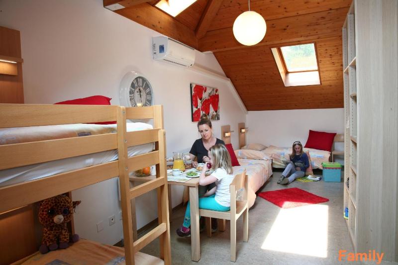 Lugano Savosa Youth Hostel - image 33