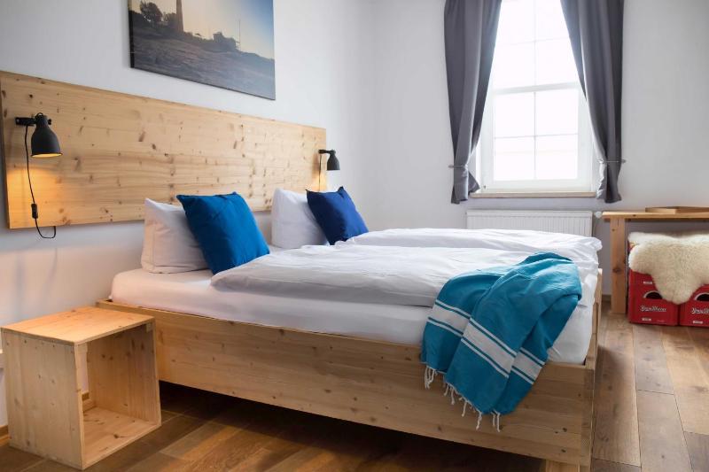 Deluxe Double Room image 1