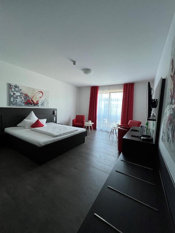 Junior Suite image 4