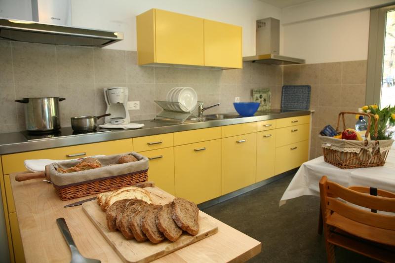 Lugano Savosa Youth Hostel - image 23