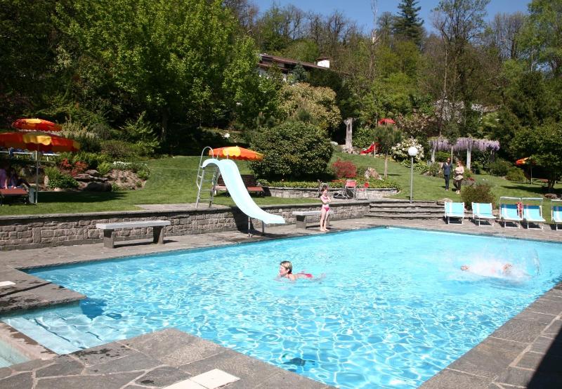 Lugano Savosa Youth Hostel - image 11