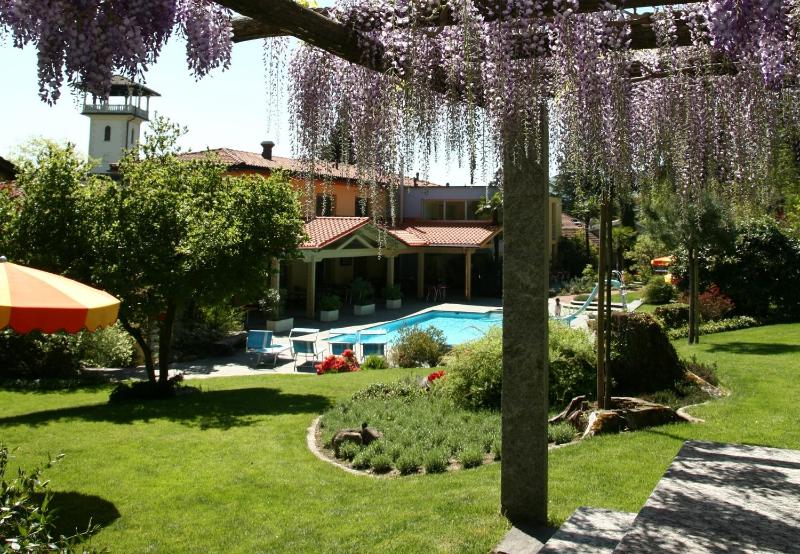 Lugano Savosa Youth Hostel - image 32