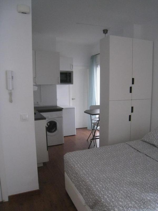 Málaga Apartamentos - Pozos Dulces 22 - image 31