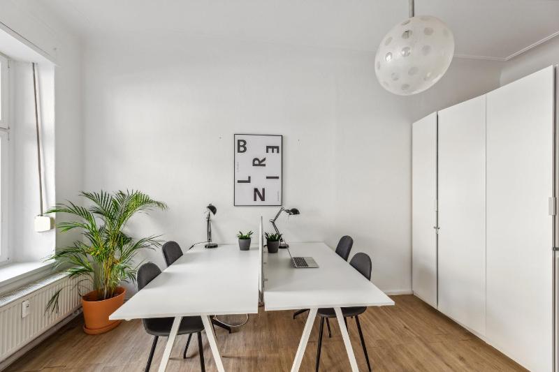 Arbio I 1A Rooms & Apartments Prenzlauerberg Berlin - image 3