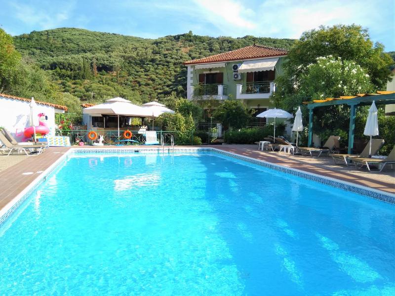 Harmony resort - image 8