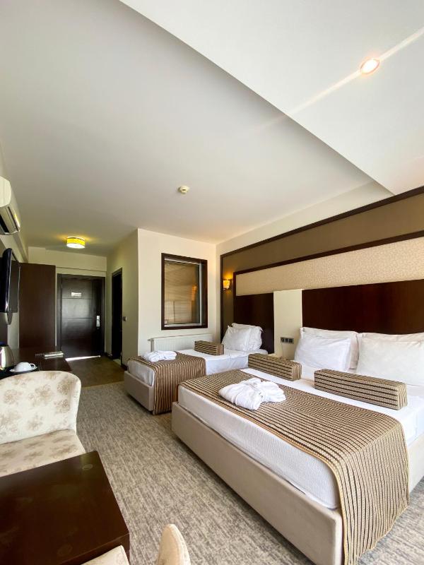 Standard Triple Room image 4