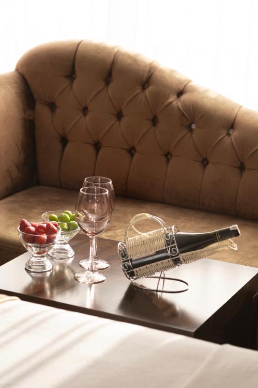 Standard Double Room image 4