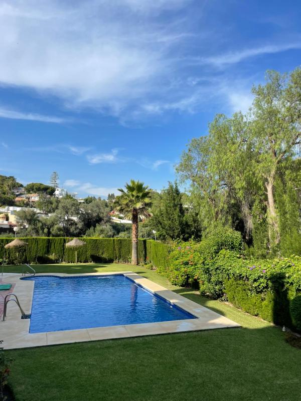 Jardines Apartment Images