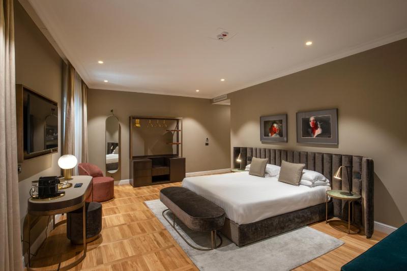 Condotti Boutique Hotel - image 4