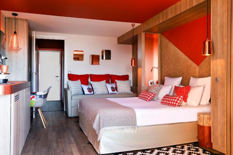 Panoramic Triple Room image 1