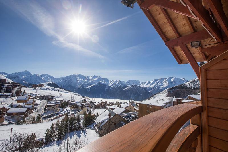 Panoramic Duplex Room image 4