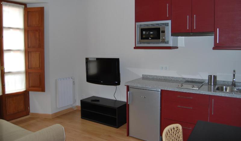 One-Bedroom Apartment (3 Adults) image 2